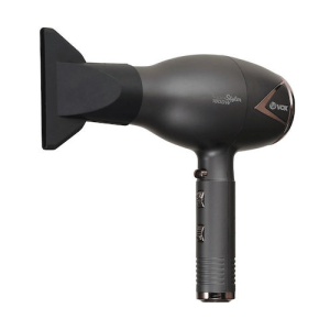 HAIR DRYER VOX HT 8776, 1800W, IONISATION CONCENTRATOR NOOZLE AND DIFFUSER (ΣΕΣΟΥΑΡ ΜΑΛΛΙΩΝ ΜΕ ΔΙΑΧΥΤΗ) (1009229)