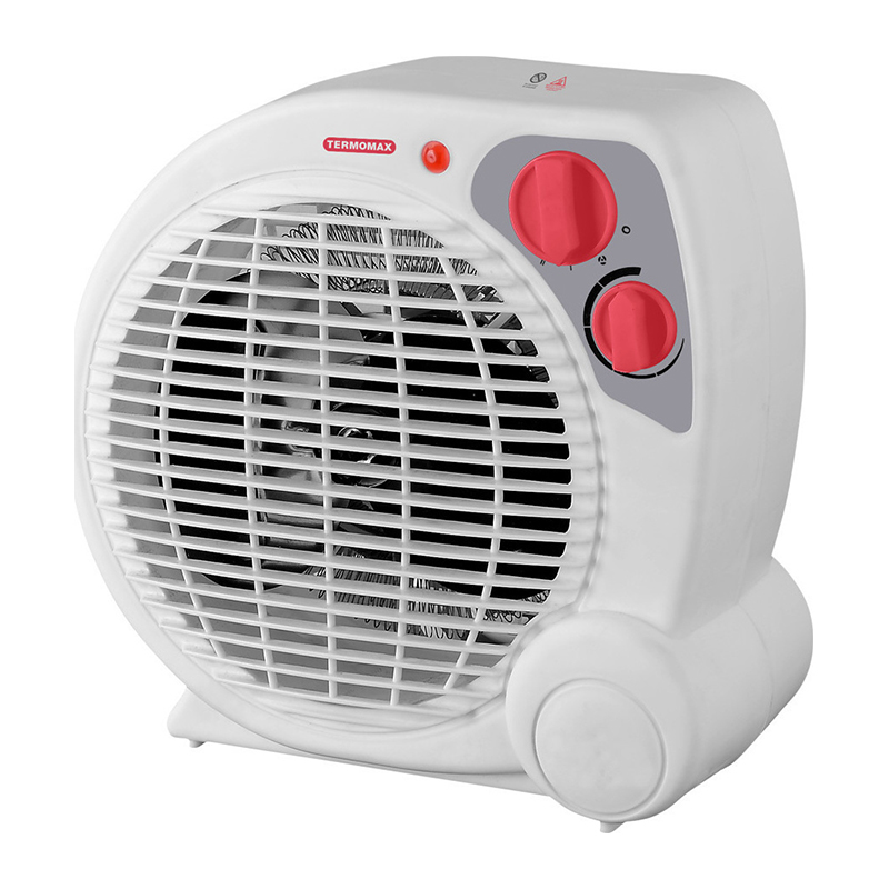 FAN HEATER TERMOMAX TR2003, 2000W (ΑΕΡΟΘΕΡΜΟ) (1003077)