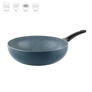 Wok Pan Luigi Ferrero Prima FR-3033 30x9cm (1006245N)