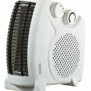 FAN HEATER TERMOMAX TR2005, 2000W, 2 POSITIONS (ΑΕΡΟΘΕΡΜΟ ΔΑΠΕΔΟΥ) (1004835)