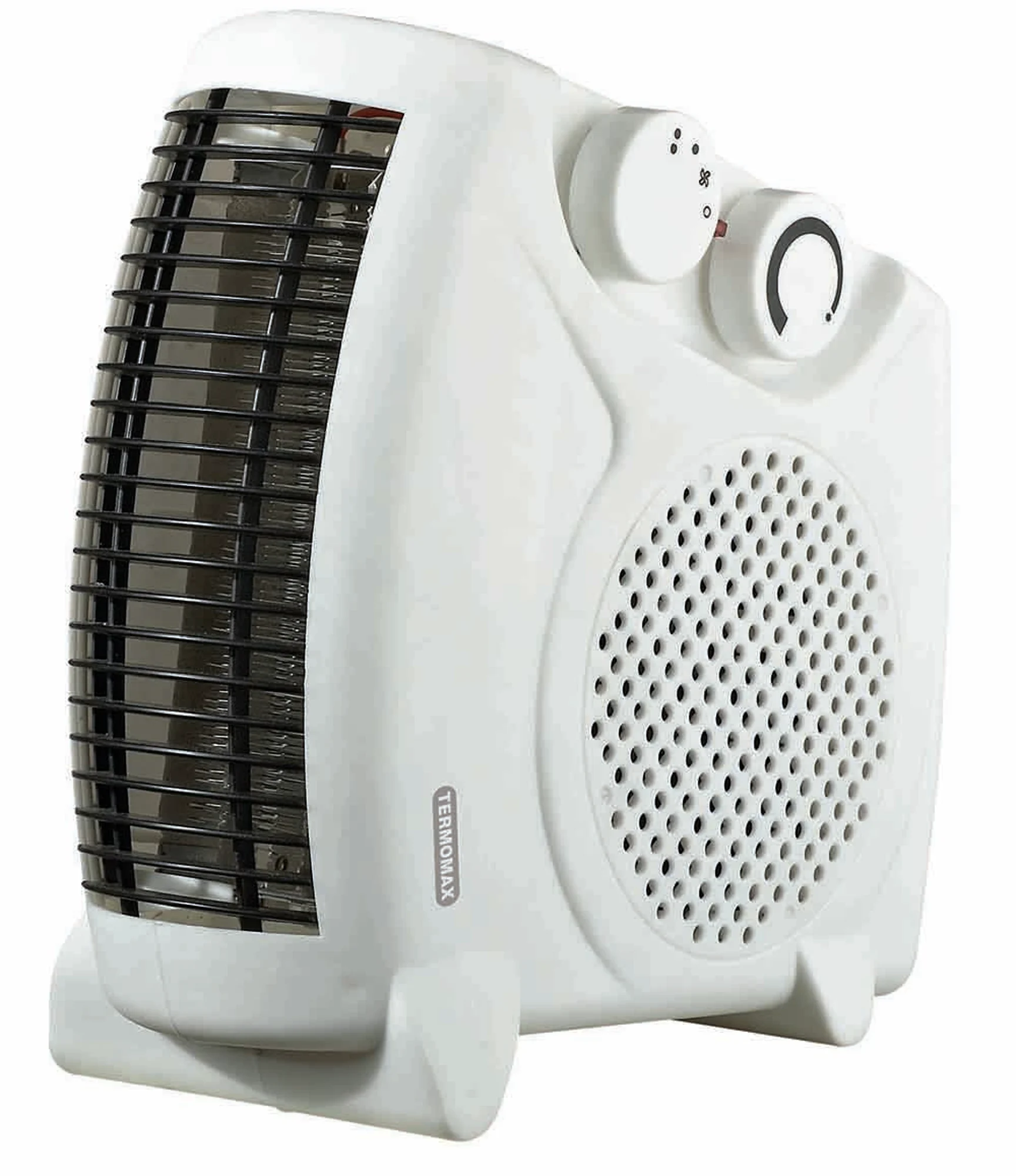 FAN HEATER TERMOMAX TR2005, 2000W, 2 POSITIONS (ΑΕΡΟΘΕΡΜΟ ΔΑΠΕΔΟΥ) (1004835)