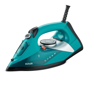 Ατμοσίδερο Muhler SI-2730C, 2600W, κεραμική επίστρωση (1009168)