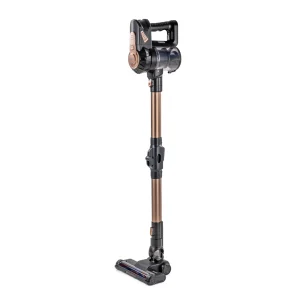 Ηλεκτρική σκούπα Muhler MCC-155 ασύρματη, χειρός (1006912)
