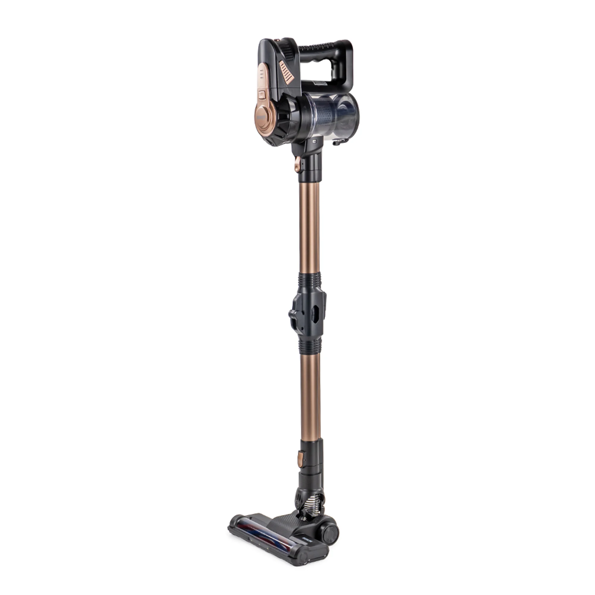 Ηλεκτρική σκούπα Muhler MCC-155 ασύρματη, χειρός (1006912)