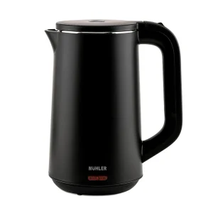 Ηλεκτρικός βραστήρας Muhler WK-179D (1009379)