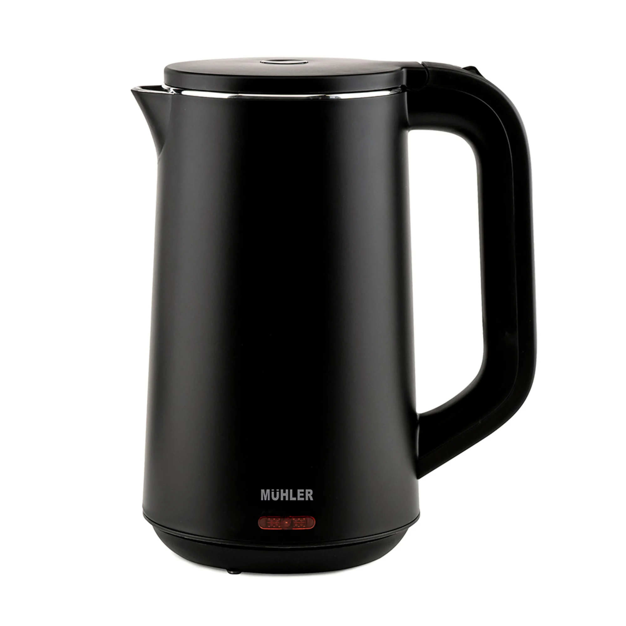 Ηλεκτρικός βραστήρας Muhler WK-179D (1009379)