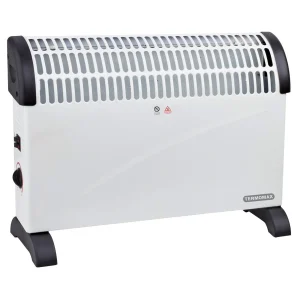 Θερμαντήρας  Termomax TR2013B, 2000W (1007017)