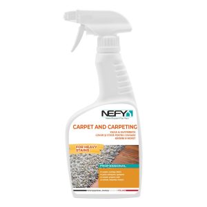 ΚΑΘΑΡΙΣΤΙΚΟ  SPRAY ΧΑΛΙΩΝ & ΚΑΛΥΜΜΑΤΩΝ 500ml NDW500 (5903649070005)