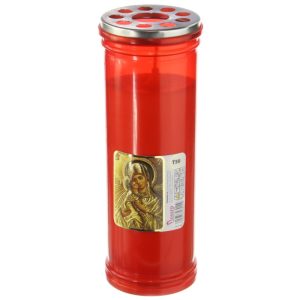 ΚΕΡΙ  ΑΦΙΕΡΩΣΗΣ KOKKINO 50Τ VIOSARP (5206753030119)