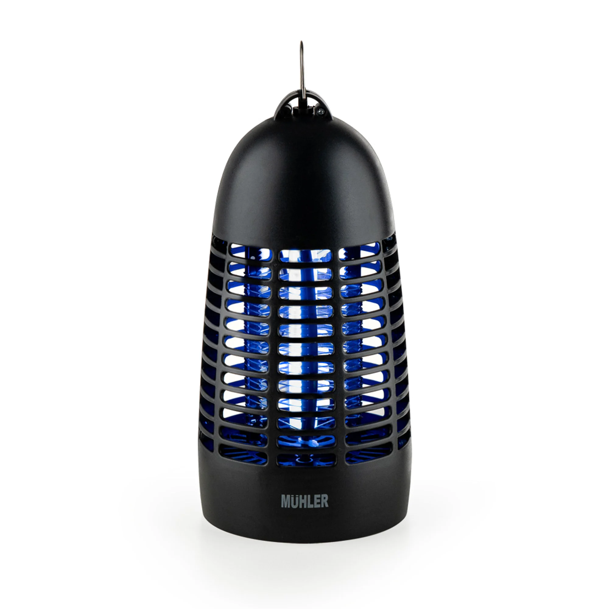 Ηλεκτρική Λάμπα Εντομοκτόνου Muhler MIK-30, 4W, 20m2 (1003955)