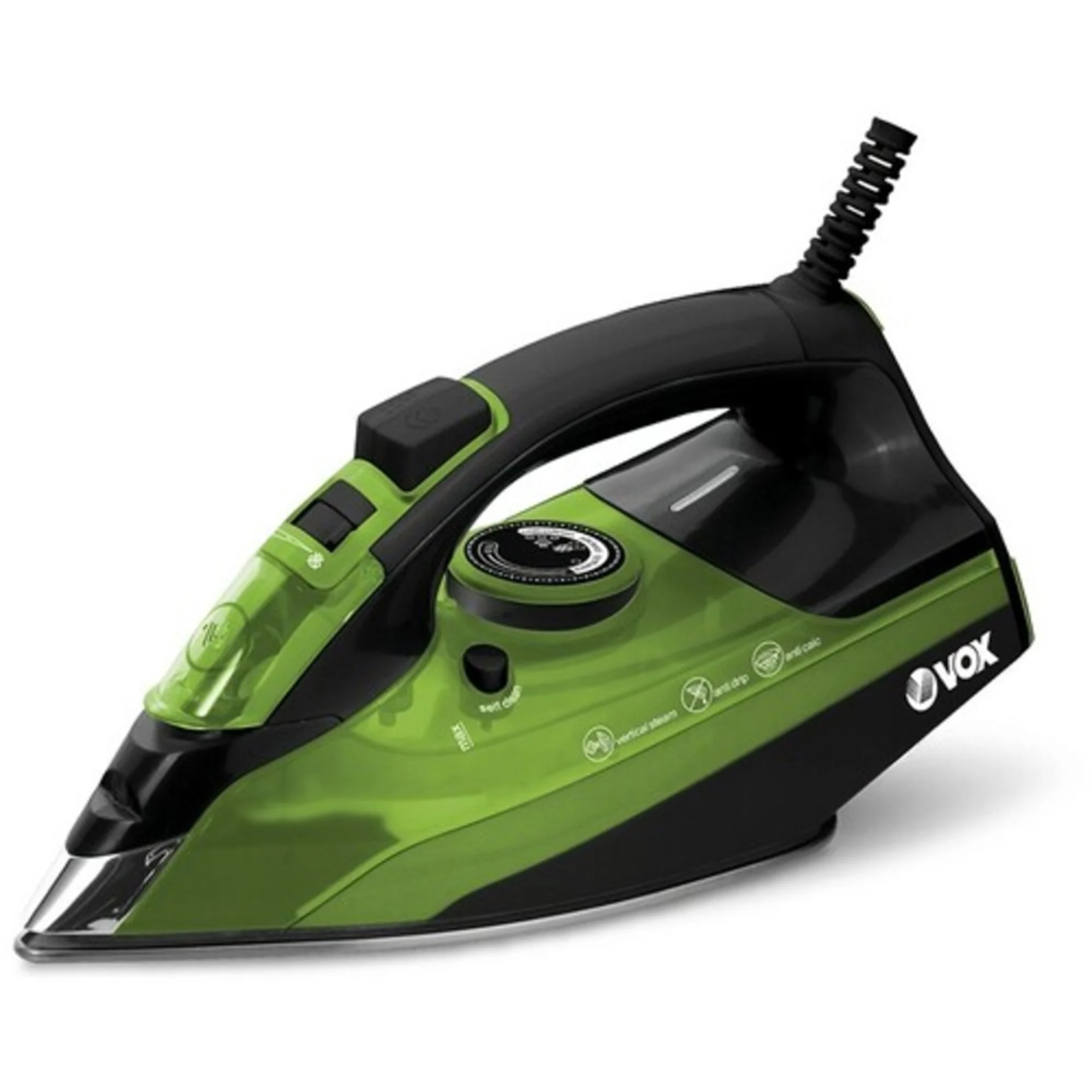 Σίδερο VOX DBL 2340 (1009019)
