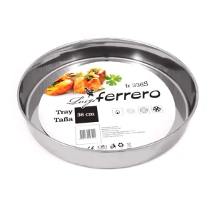 Ταψί Luigi Ferrero FR-3660 36x5εκ. (250103)