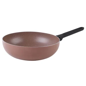Wok Τηγάνι Muhler Kikka MR-3025 30x9cm (1002728)