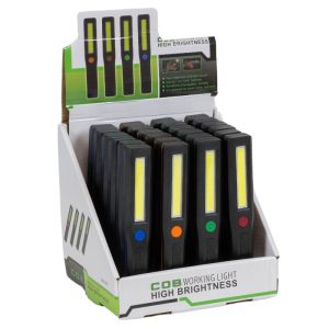 ΦΑΚΟΣ LED 17cm VC2520 (5206753043812)