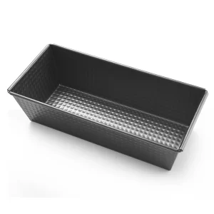 Φόρμα ψησίματος ορθογωνία Luigi Ferrero Ema FR-4024 35.5x11.5x7.3cm (1006948)