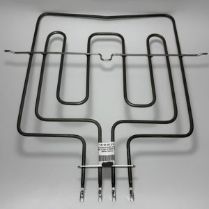 ΑΝΩ ΑΝΤΙΣΤΑΣΗ+ΓΚΡΙΛ PITSOS 1100+1700W ΚΟΝΤΑ ΑΚΡΑ (EGO) (10.10.01.23)