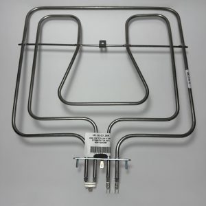 ΑΝΩ ΑΝΤΙΣΤΑΣΗ+ΓΚΡΙΛ ΣΥΜΒΑΤΗ ΓΙΑ AEG 800+1650W (10.10.07.26K)