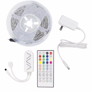 ΤΑΙΝΙΑ LED PIXEL KIT RGB 5 ΜΕΤΡΩΝ (145-70045)