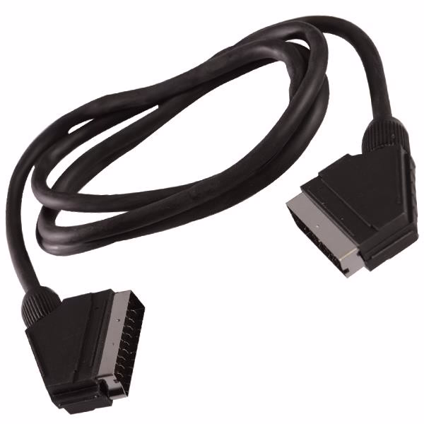 SCART ΣE SCART 1.5m (147-10110)