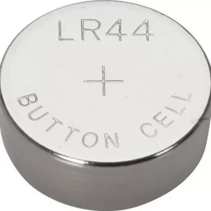 ΜΠΑΤΑΡΙΑ ΑΛΚΑΛΙΚΗ Α76 (LR44) 1.5V (147-24112)
