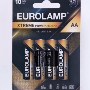 Μπαταρία