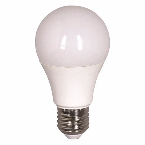 ΛΑΜΠΑ LED ΚΟΙΝΗ 4,9W 480lm Ε27 6500K 175-250V (147-77000)