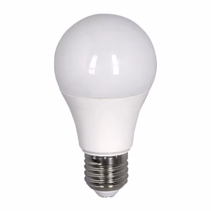 ΛΑΜΠΑ LED ΚΟΙΝΗ 8,8W 810lm Ε27 3000K 175-250V (147-77022)