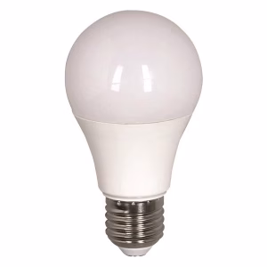 ΛΑΜΠΑ LED ΚΟΙΝΗ 11.1W 1055lm Ε27 2700K 175-250V (147-77033)