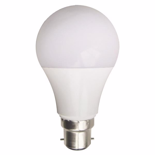 ΛΑΜΠΑ LED ΚΟΙΝΗ 11,1W 1055lm B22 2700K 175-250V ΜΠΑΓΙΟΝΕΤ (147-77073)