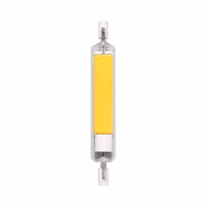 ΛΑΜΠΑ LED R7S 118mm 8W 1055lm 4000K 220-240V (147-77696)