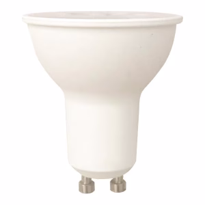 ΛΑΜΠΑ LED GU10 4W 380lm 4000K 110° 175-250V ΣΠΟΤΑΚΙΑ (147-77814)