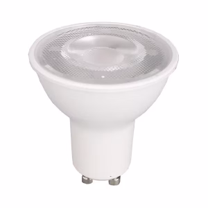 ΛΑΜΠΑ LED GU10 6W 525lm 3000K 38° 175-250V (147-77847)