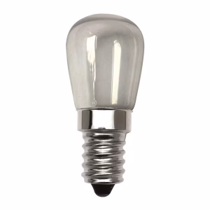 ΛΑΜΠΑ ΝΥΚΤΟΣ LED 1.5W 70lm E14 2700K 220-240V (147-82820)