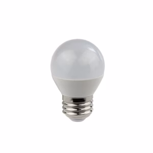 ΛΑΜΠΑ LED ΣΦΑΙΡΙΚΗ 6W 470lm Ε27 6500K 175-250V BLISTER (147-84442)