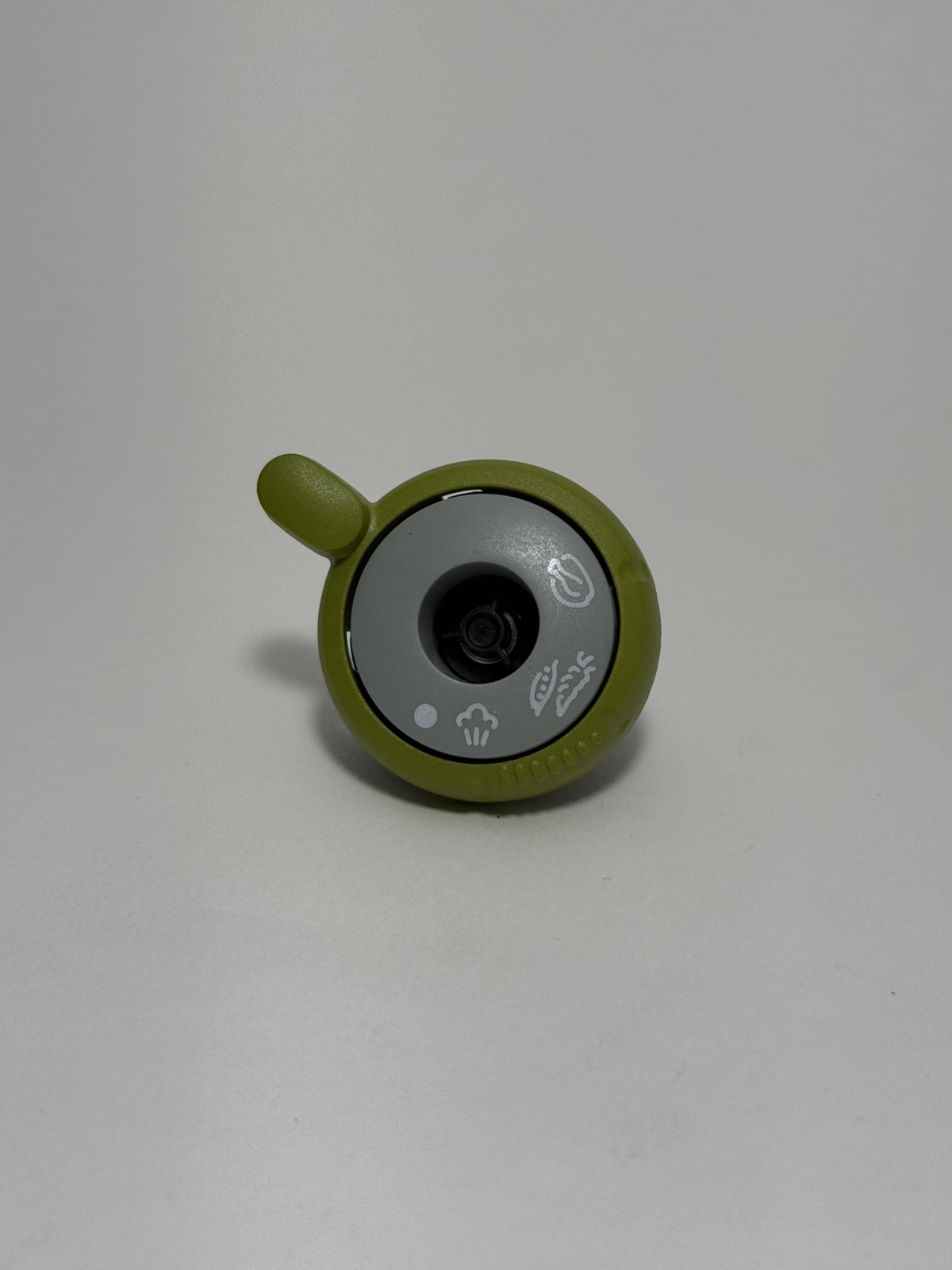 ΒΑΛΒΙΔΑ ΧΥΤΡΑΣ TEFAL CLIPSO SECURE 5 ORIGINAL SS-7122010438 SS-981368 ΠΡΑΣΙΝΗ SS-7122010438--SS-981368 (315551371)