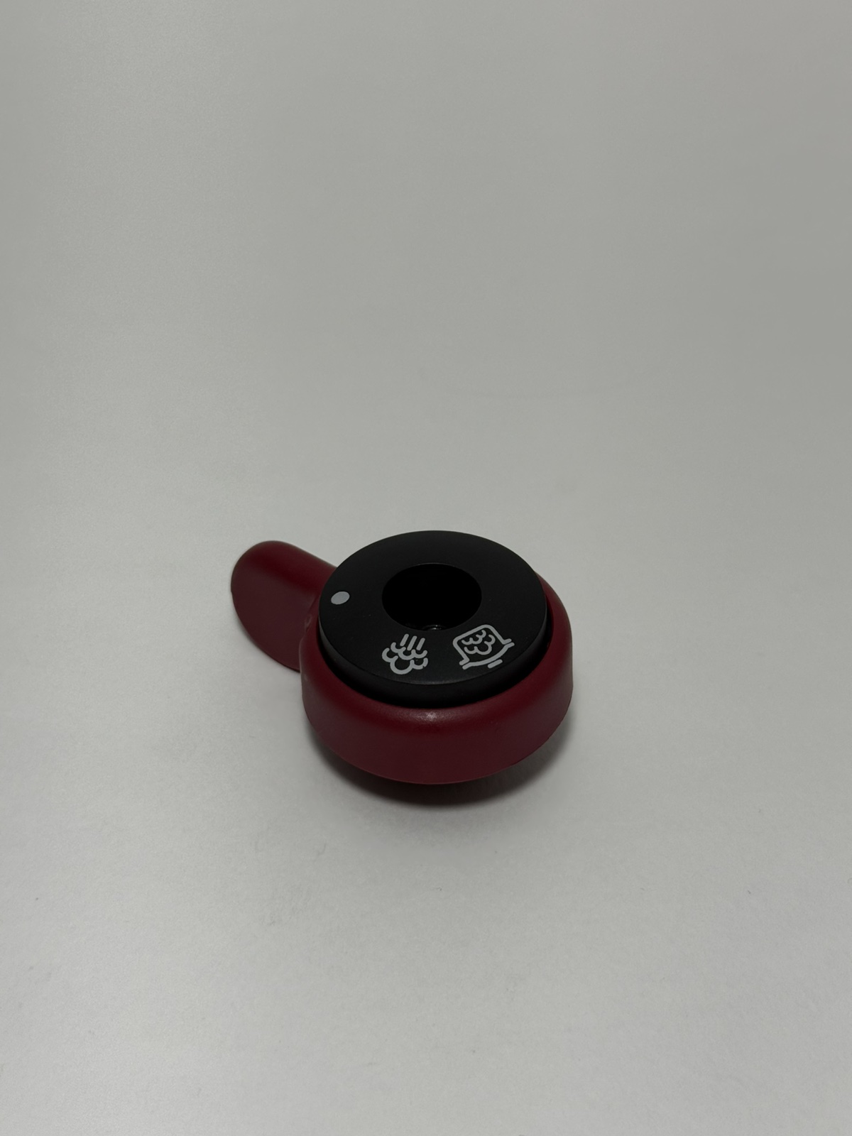 ΒΑΛΒΙΔΑ ΛΕΙΤΟΥΡΓΙΑΣ ΧΥΤΡΑΣ ΤΑΧΥΤΗΤΟΣ TEFAL CLIPSO MINUT'EASY SS-1530000435 ORIGINAL P4620766 (31555143)