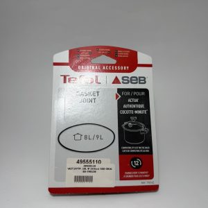 ΛΑΣΤΙΧΟ ΧΥΤΡΑΣ  10L Φ 245mm SEB ORIGINAL SS-790138 (49555110)