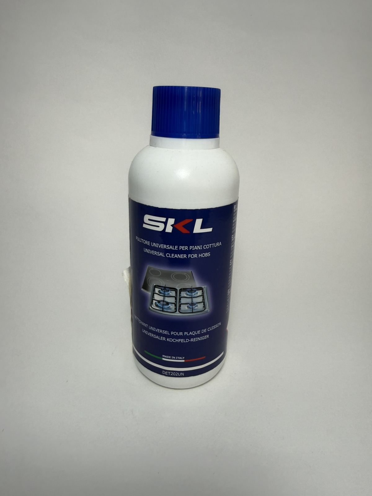 ΚΑΘΑΡ.ΚΕΡΑΜΙΚΗΣ ΕΣΤΙΑΣ ΚΡΕΜΑ-ΓΕΝΙΚΟ 250ML (621050081)