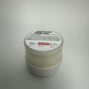 ΚΑΘΑΡΙΣΤΙΚΟ ΓYΑΛΙΣΤΙΚΟ ΙΝOΧ FRANKE ΣΥΣΚΕΥΩΝ 300GR ΠΑΣΤΑ (63555080Β)