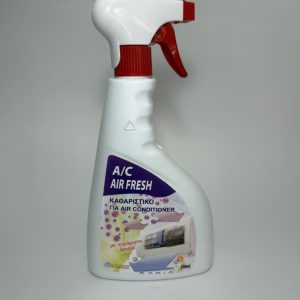 ΚΑΘΑΡΙΣΤΙΚΟ AIR-CONDITION ALLCHEM (89.72.70.10)