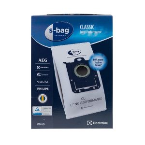 ΣΑΚΟΥΛΕΣ ΣΚΟΥΠΑΣ S-BAG PHILIPS-AEG-ELUX (90.80.12.15R)