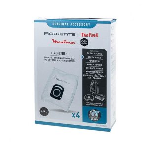 ΣΑΚΟΥΛΕΣ ROWENTA HYGIENE (90.80.83.28R)