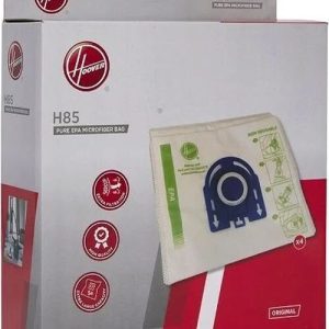 ΣΑΚΟΥΛΕΣ ΠΑΝΙΝΕΣ ΗΛΕΚΤΡΙΚΗΣ ΣΚΟΥΠΑΣ HOOVER H-ENERGY 700 H85 Original 3560257 (90800885R)