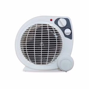 ΑΕΡΟΘΕΡΜΟ ΔΩΜΑΤΙΟΥ 1000W/2000W ΛΕΥΚΟ (920-29125)
