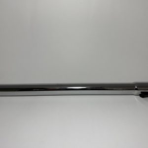 KOΝΤΑΡΙ ΤΗΛΕΣΚΟΠΙΚΟ ΣΚΟΥΠΑΣ Φ35 ΙΙ L475-775mm INOX ΓΕΝΙΚΟ BOSCH-SIEMENS (92805050)