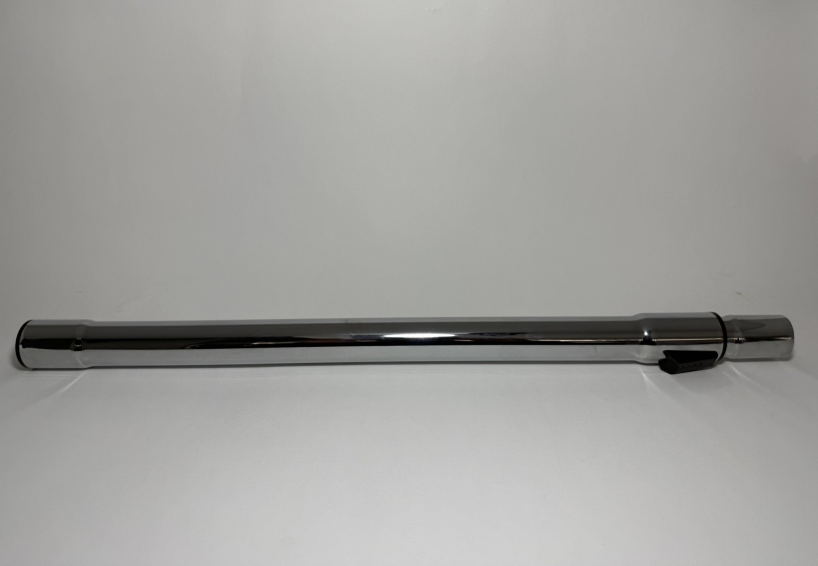 KOΝΤΑΡΙ ΤΗΛΕΣΚΟΠΙΚΟ ΣΚΟΥΠΑΣ Φ35 ΙΙ L475-775mm INOX ΓΕΝΙΚΟ BOSCH-SIEMENS (92805050)