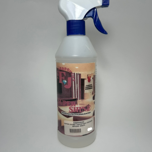 SUPER SHINE ΓΥΑΛΙΣΤΙΚΟ ΓΕΝΙΚΗΣ ΧΡΗΣΗΣ 500ΓΡ. (ΕΙΔ0000200)