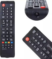 LG TV L1610, ΤΗΛΕΧΕΙΡΙΣΤΗΡΙΟ UNIVERSAL (03.005.0214)