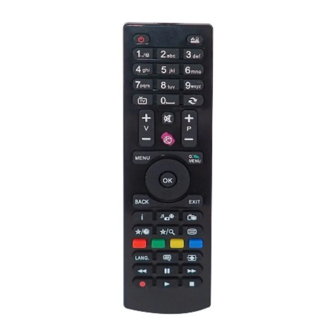 VESTEL ATC-2022 (0140), ΤΗΛΕΧΕΙΡΙΣΤΗΡΙΟ UNIVERSAL (03.005.1074)