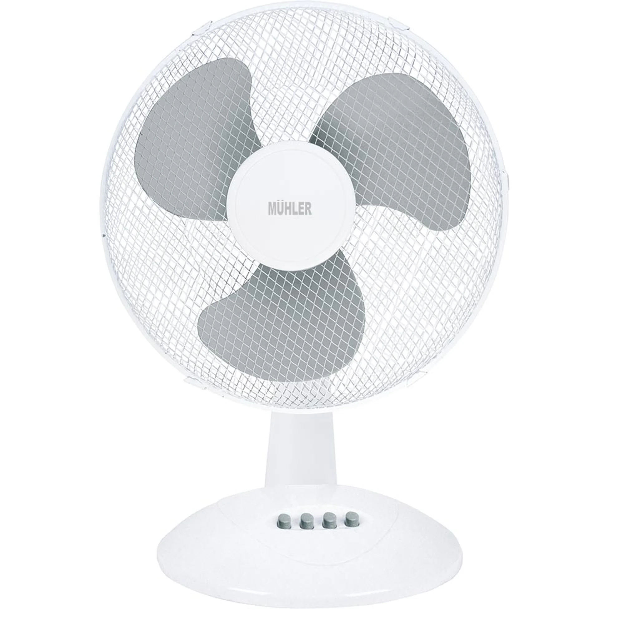 ΕΠΙΤΡΑΠΕΖΙΟΣ ΑΝΕΜΙΣΤΗΡΑΣ, 40W, 16'', MYHLER FM-16 (1003841)
